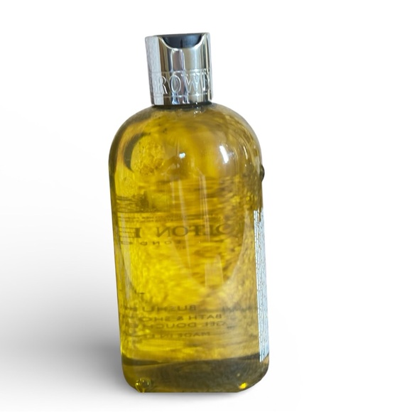 Molton Brown Bushukan Bath & Shower- 10oz. - NWOT - Picture 2 of 5